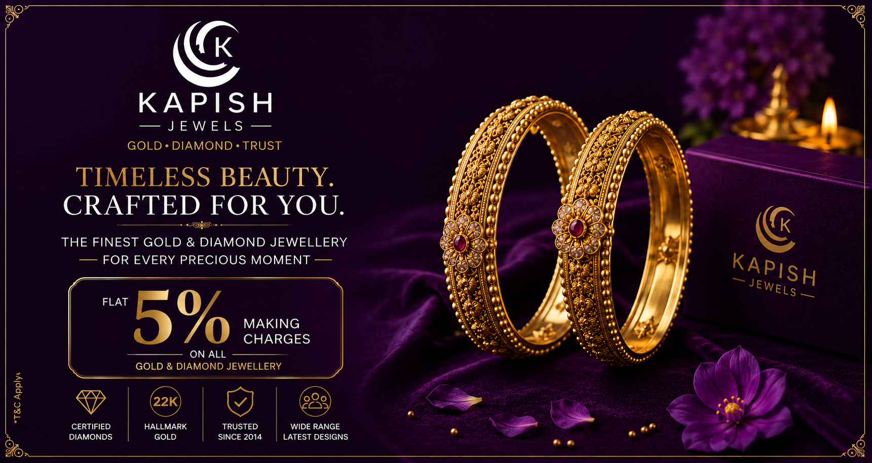 Kapish Jewels